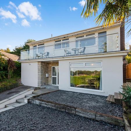 5 Bedroom Detached Beach House Poole Extérieur photo