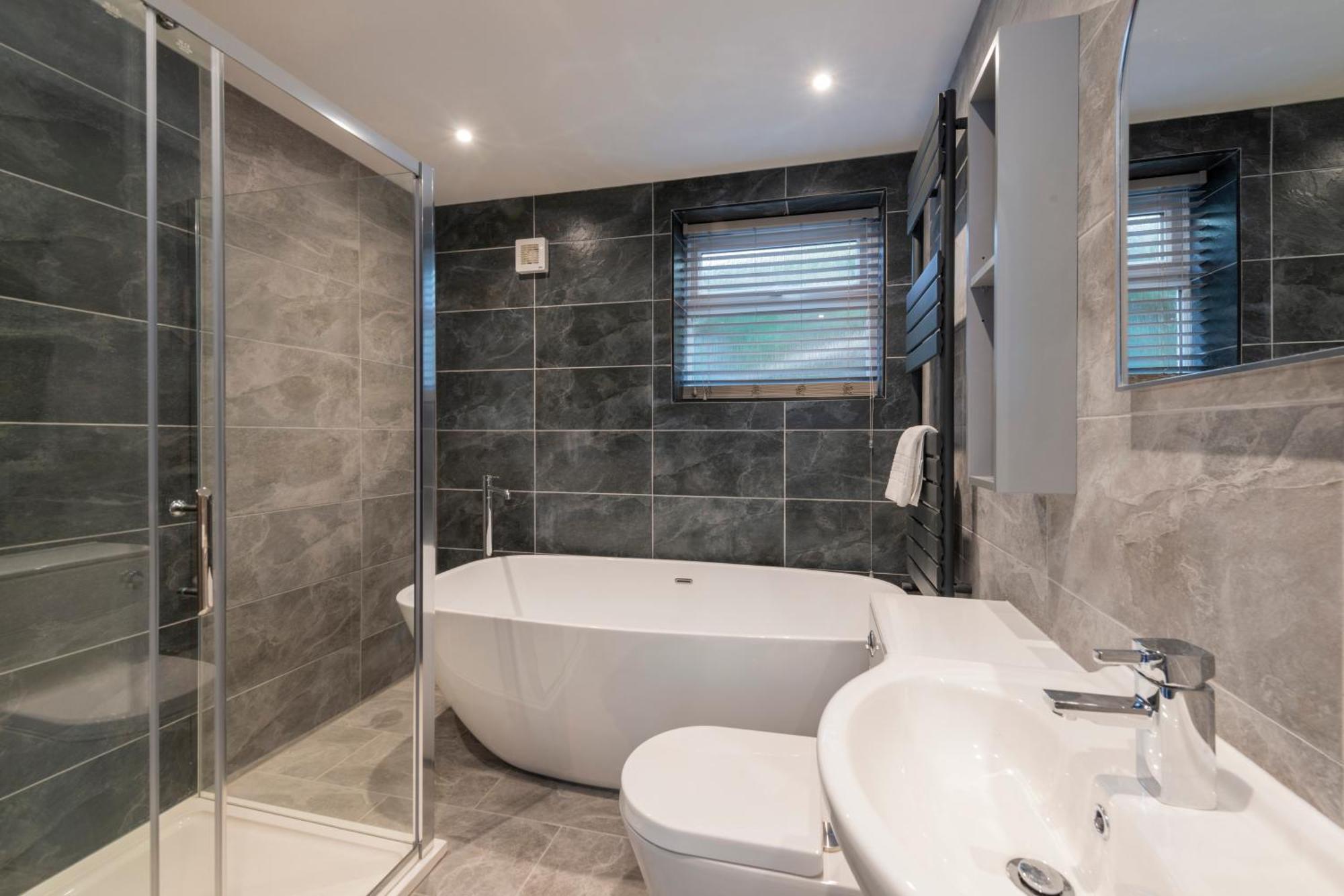 5 Bedroom Detached Beach House Poole Extérieur photo