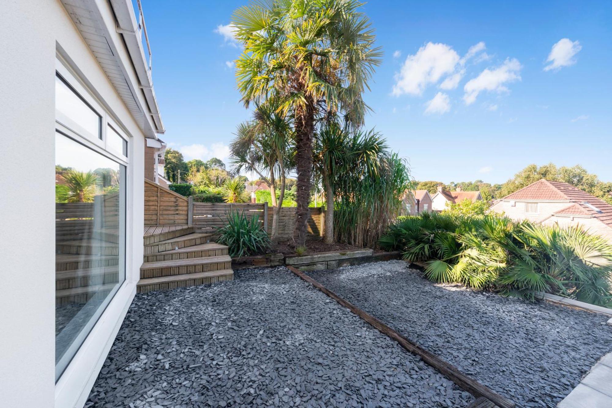 5 Bedroom Detached Beach House Poole Extérieur photo