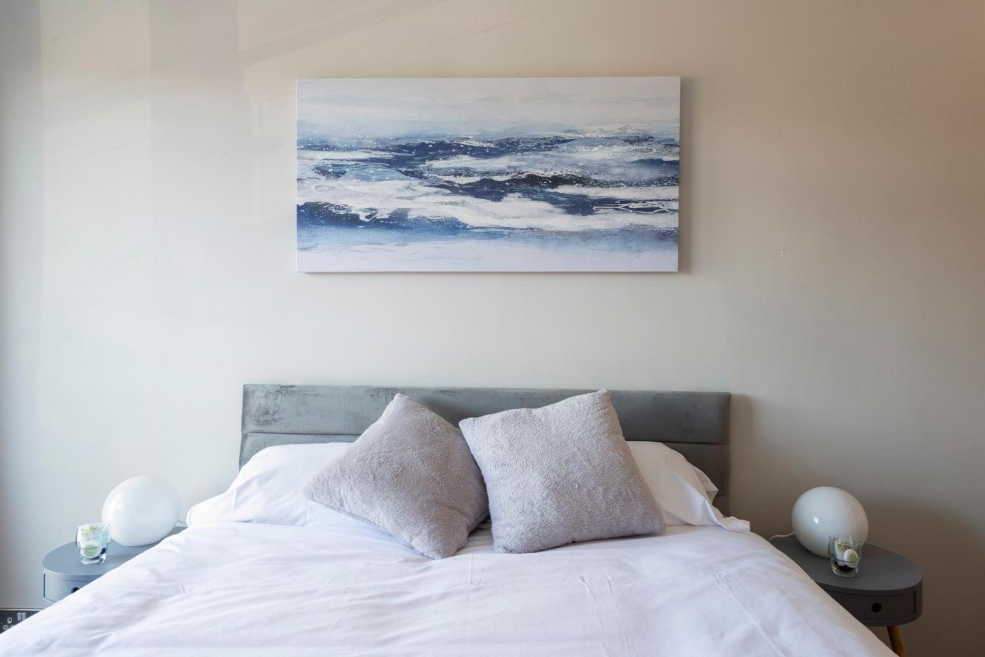 5 Bedroom Detached Beach House Poole Extérieur photo