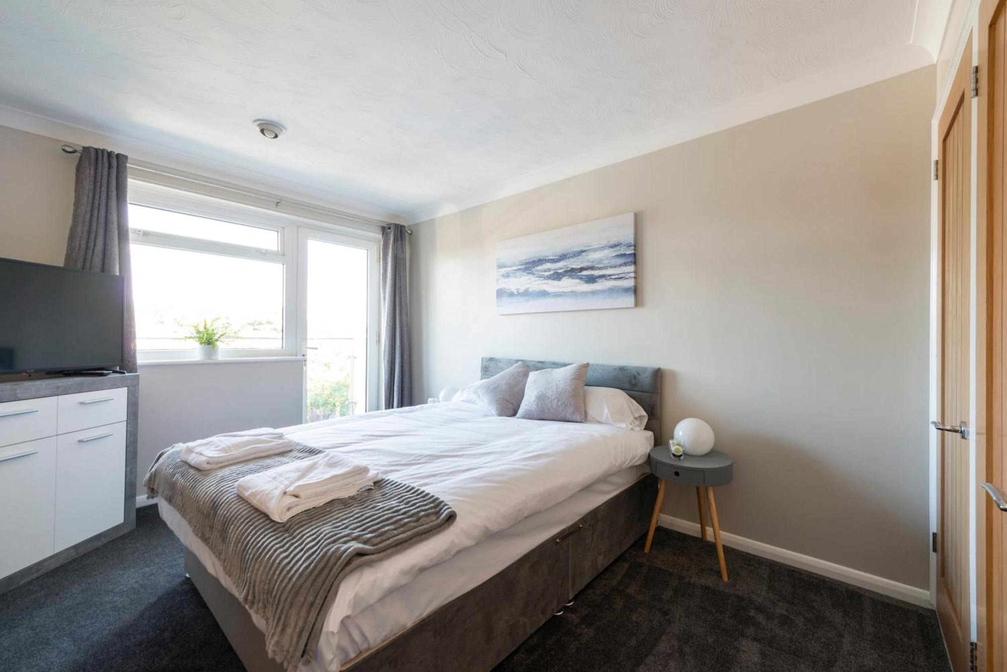 5 Bedroom Detached Beach House Poole Extérieur photo