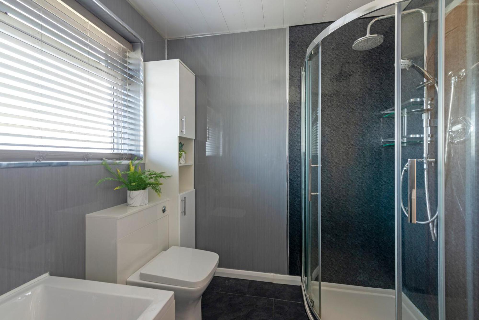 5 Bedroom Detached Beach House Poole Extérieur photo